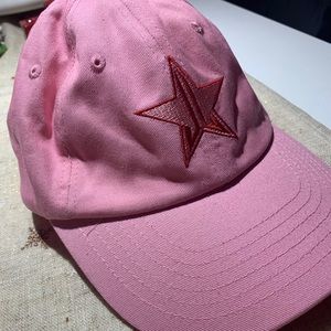 Jeffree star dad hat ✨